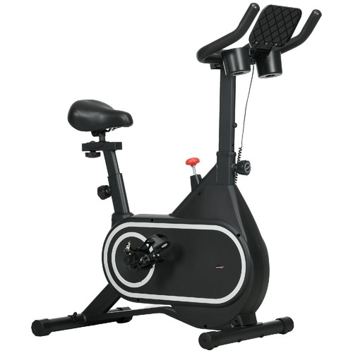 Dechome cyclette magnetica - cyclette, con