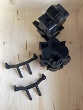 HPI Savage Gearbox Case 