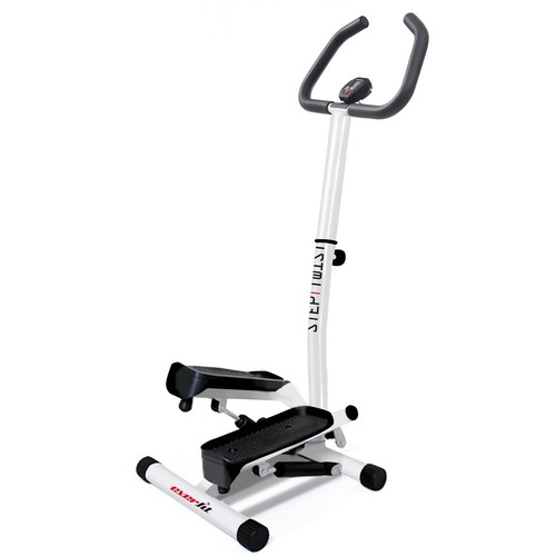 Stepper mini step twist - twist, con