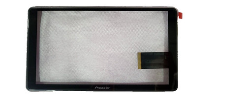 Pioneer gruppo griglia touch - pioneer,