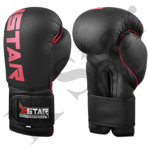 Guantoni boxe professionali - guantoni,
