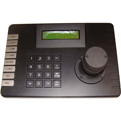 Consolle keyboard basic - keyboard, 3d