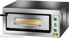 FORNO ELETTRICO PIZZA 1 CAMERA