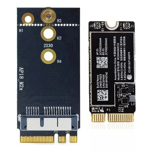 Scheda airport bluetooth - scheda,