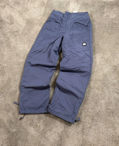 Nike trackpants baggy - baggy, acg