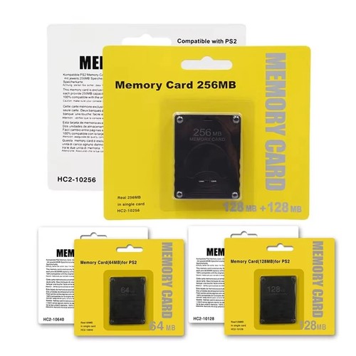Scheda memoria 256mb 128mb - di,