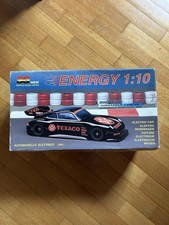 SG Energy 1:10 automodello elettrico 2WD vintage