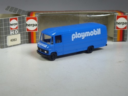 Herpa 4083 mercedes - herpa,