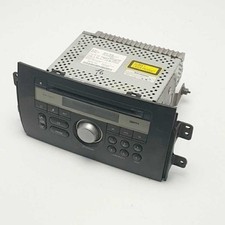 AUTORADIO PER FIAT Sedici 1°