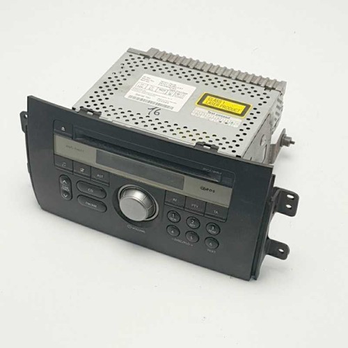 Autoradio per fiat - autoradio, sedici