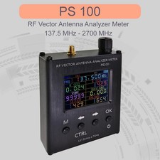 Nuovo ps100 137 mhz 2 - ps100, 137,5