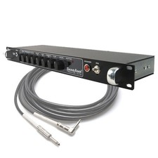 Tech 21 SansAmp RBI Rackmount
