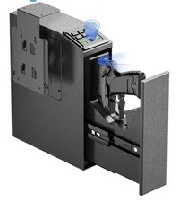 Pistola Para Caja Fuerte