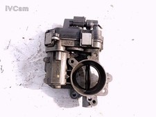 CORPO FARFALLATO PER FIAT