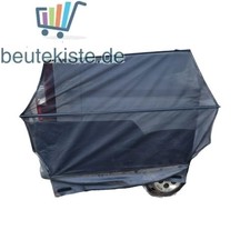 Ford Escort Cabrio Paravento