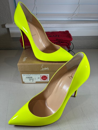 Christian louboutin pigalle - christian,
