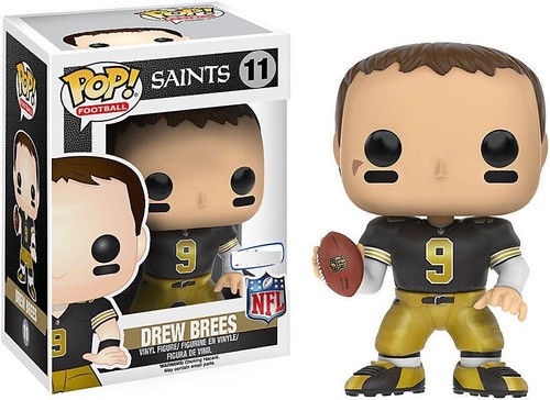 Funko pop football - funko,