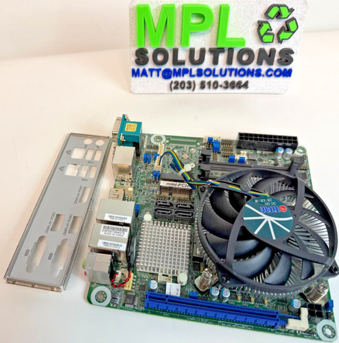 Scheda madre asrock - scheda,