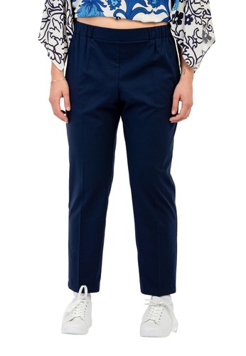 Pantalone donna elastico - pantalone, in