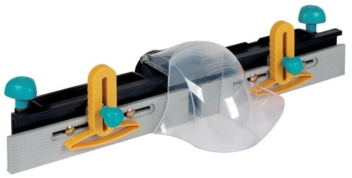 Wolfcraft guida parallela per - wolfcraft,