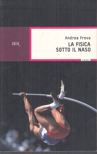 Fisica sotto naso - la,