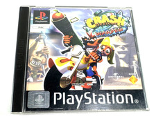 CRASH BANDICOOT 3 WARPED  SONY