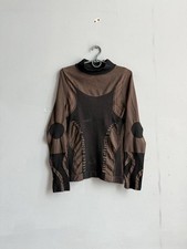 Top tecnico Marithe Francois