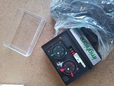 Centralina per irrigazione giardino – modello elettromeccanico vintage