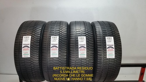 Gomme usate stagioni - 4,