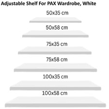 Ikea pax armadio - ikea, bianco