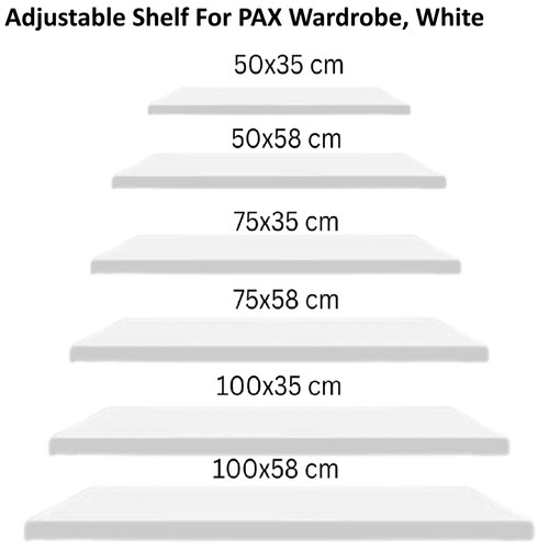 Ikea pax armadio bianco - pax,