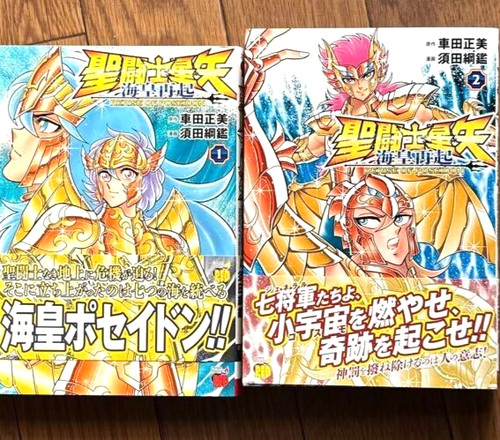 Saint seiya rerise of - saint,