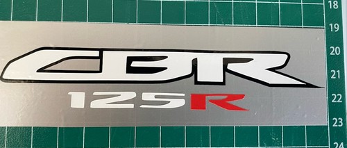 Adesivi honda cbr - honda, 125r