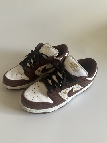 Nike dunk low supreme - nike,