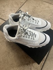 Chanel CHANEL Tennis White