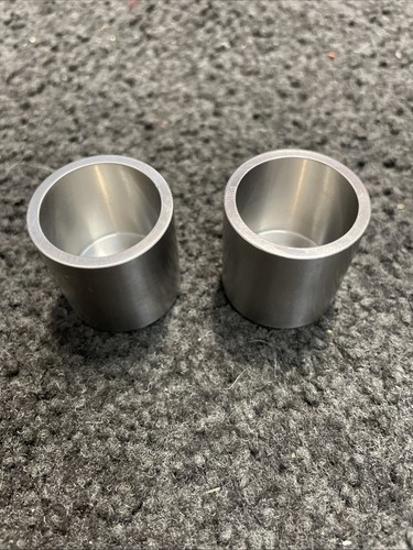 Pistoni freno anteriori honda - freno,