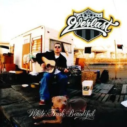 Everlast white trash - cd,