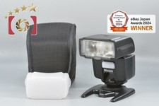 Flash attacco a slitta Nissin