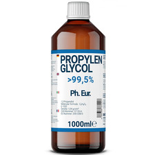 1000 Ml Di Glicole Propilenico