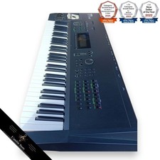 Yamaha SY77 Sintetizzatore 61