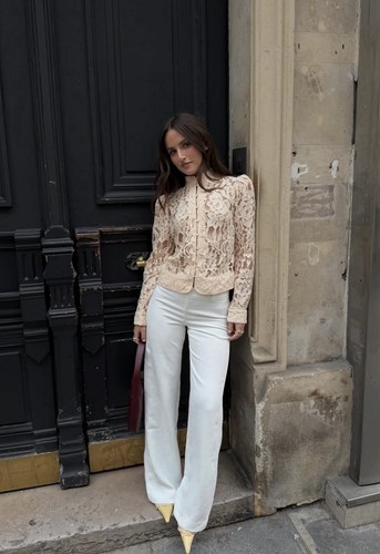 Offerta zara donna ss26 - offerta,