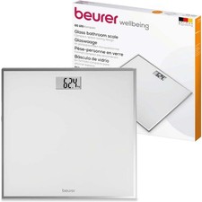 Beurer GS 120 Bilancia in