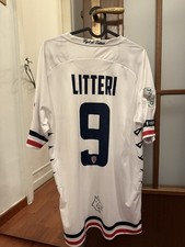Maglia cosenza calcio - maglia,
