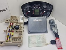 Centralina motore ford focus - ford,