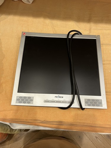 Monitor proview - monitor,
