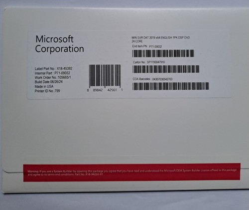 Microsoft windows server 2019 - windows,
