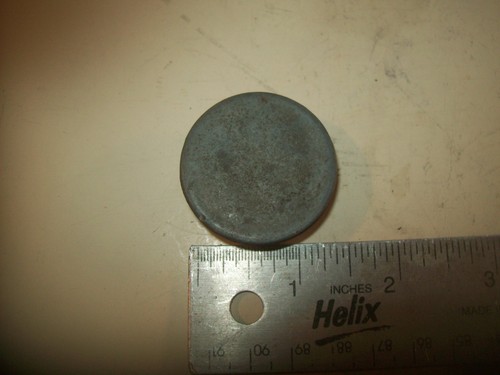 Tappo colonna alluminio bdia - tappo,