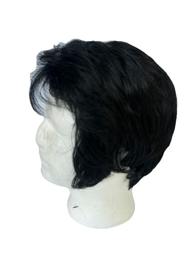 Parrucca elvis tour stile - elvis, on