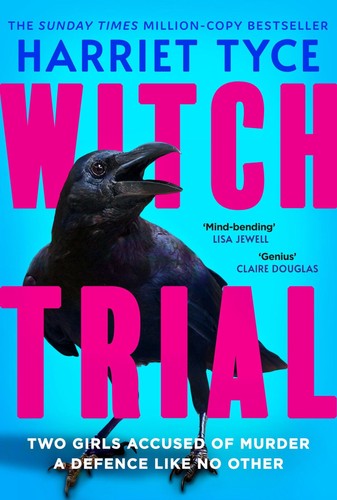 Witch trial harriet - witch,