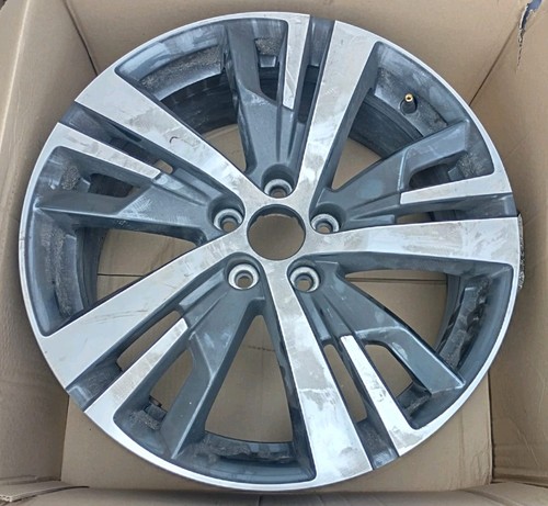 Cerchio lega 7 5jx18 - lega, 18''